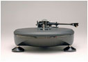 Monaco Turntable